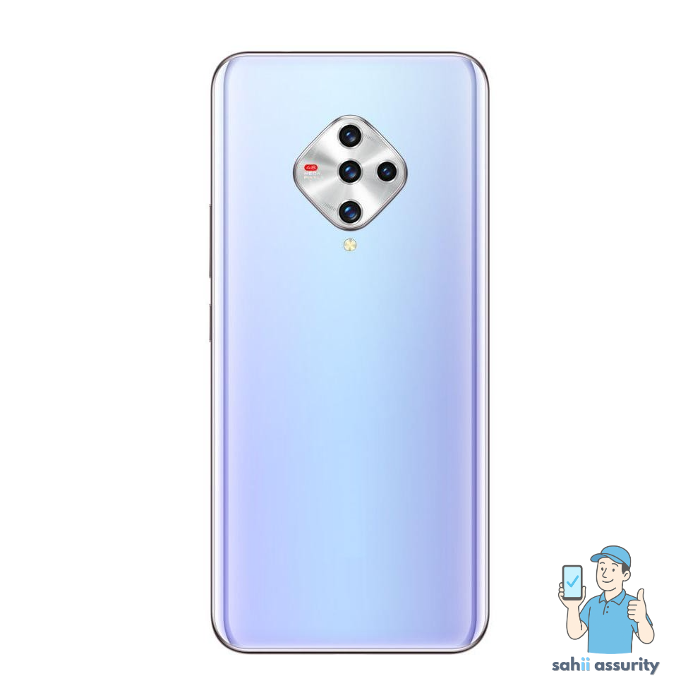 Full Body Housing for Vivo X50e